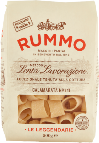 RUMMO CALAMARATA N. 141 12XBOX