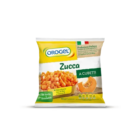 ZUCCA CUBETTI 20 KG BAG