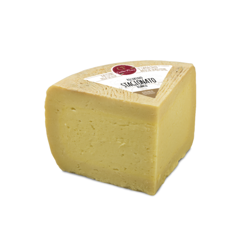 PECORINO STAGIONATO BIANCO 300 g