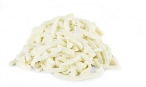 3KG  TRAY TAGLIO NAPOLI QUADRATO FIOR DI LATTE MOZZARELLA  PIZZA TUALAT