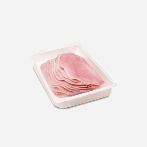 PROSCIUTTO COTTO SLICED
