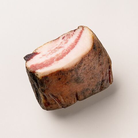 TRANCIO GUANCIALE AL PEPE  S/V