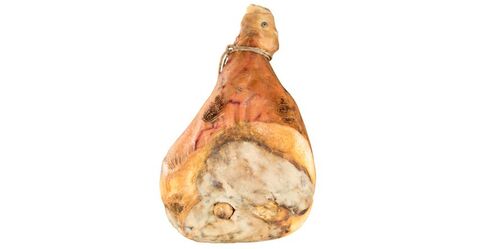 PROSCIUTTO CRUDO PARMA PIATTO 18/20M WITHOUT BONE - LIM