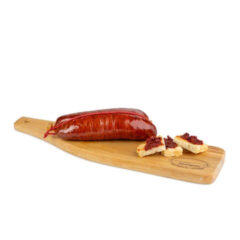 NDUJA DI SPILINGA 150/200G