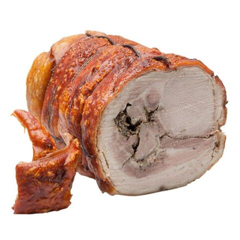 PORCHETTA CASERECCIA - ***PRE-ORDER***
