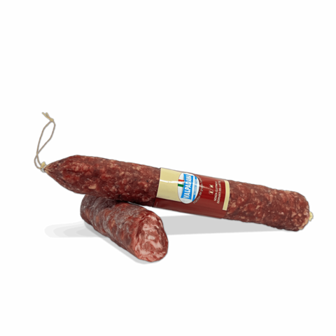 SALAME NAPOLI - TRINITA