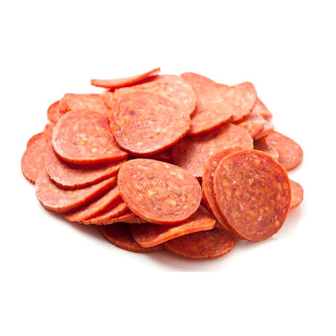 OLY SPICE PEPPERONI BAG 2 KG