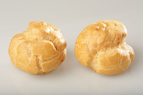 CHOUX (BIGNE) 1 KG - 220 PER BOX