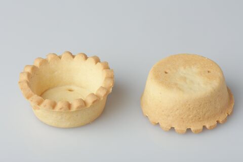 SMALL TARTELLETTE 2 KG
