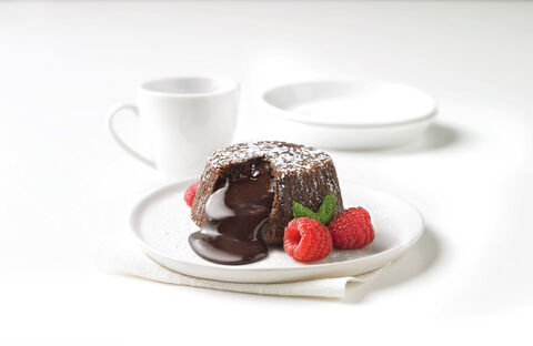 SOUFFLE CIOCCOLATO 100G X 12 - MART.