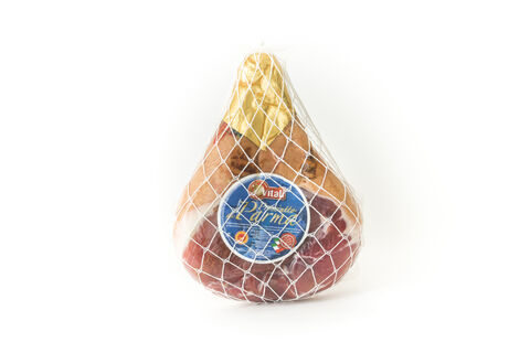 PROSCIUTTO CRUDO DI PARMA 18/20M WITHOUT BONE- BELLUCCI