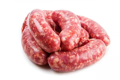 SALSICCIA FRESCA C/FIN 400 G - ***PRE-ORDER***