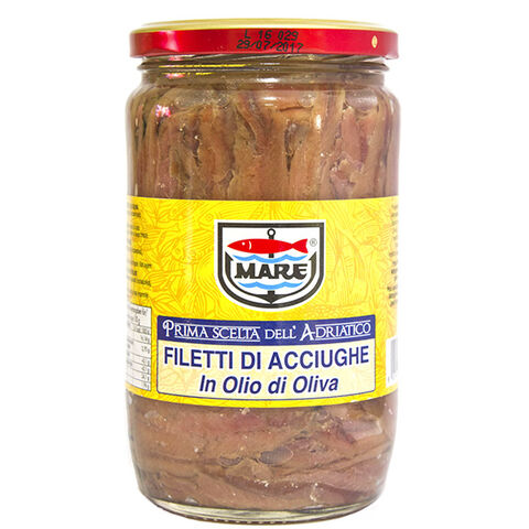 720G FILETTI ACCIUGHE