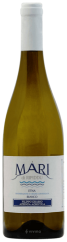 MARI DI RIPIDDU ETNA DOC BIANCO x 6 BOX