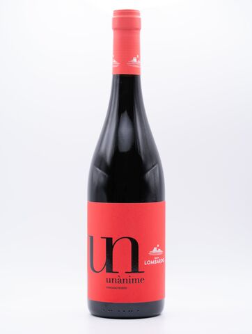 Tenute Lombardo Unanime Rosso x 6