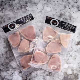 SWORDFISH SUPERMES 170-230G 5X1KG 90% NET WEIGHT
