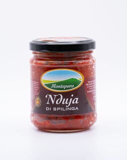 NDUJA VASETTO 0.180 G 20x BOX