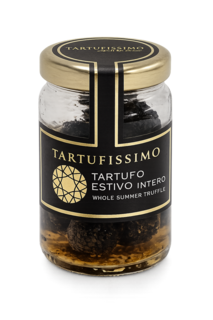WHOLE SUMMER TRUFFLE 25G x 12BOX - GIULIANO TARTUFI
