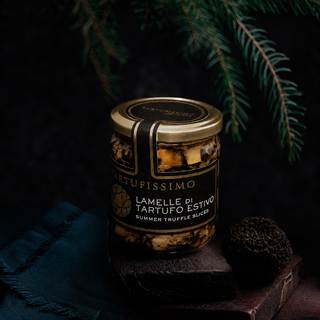 SLICED SUMMER TRUFFLE 50G x 12BOX - GIULIANO TARTUFI