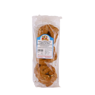 TARALLI NAPOLETANI 250G