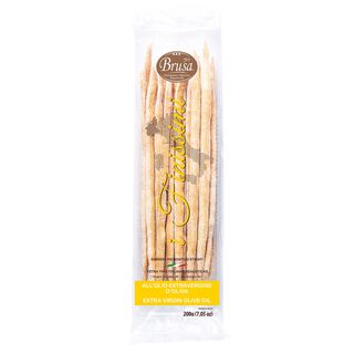 FINISSIMI CLASSICI GRISSINI 200 G- 15xBOX