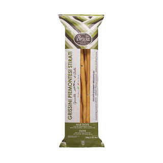 OLIVE CB GRISSINI 200G- 12xBOX