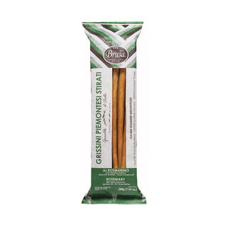 ROSMARINO CB GRISSINI 200G - 12xBOX