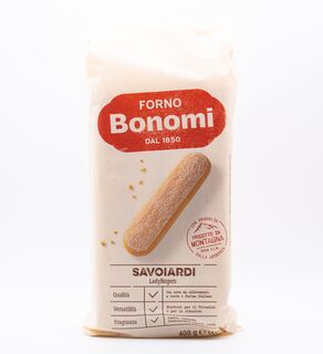 BONOMI SAVOIARDI 400Gx15BOX