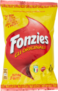 FONZIES SACCHETTO 40GRX50