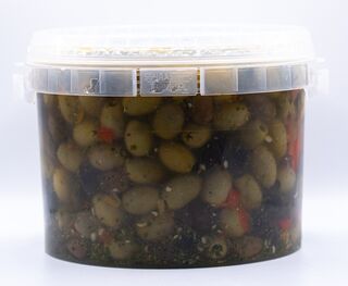 FARINA LA GLUTEN FREE 1KG