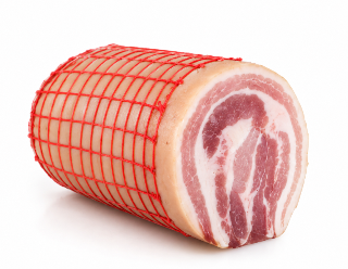 PANCETTA ROLATA 1/2 - BORGO DORA