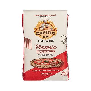 1 KG * 10 FARINA CAPUTO PIZZERIA
